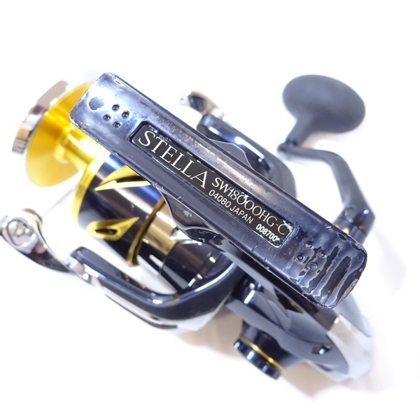 ２０ステラＳＷ１８０００ＨＧ